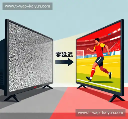 我们的核心竞争力